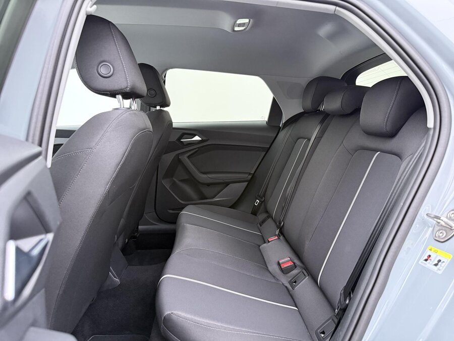 Audi A1 Citycarver 25 TFSI