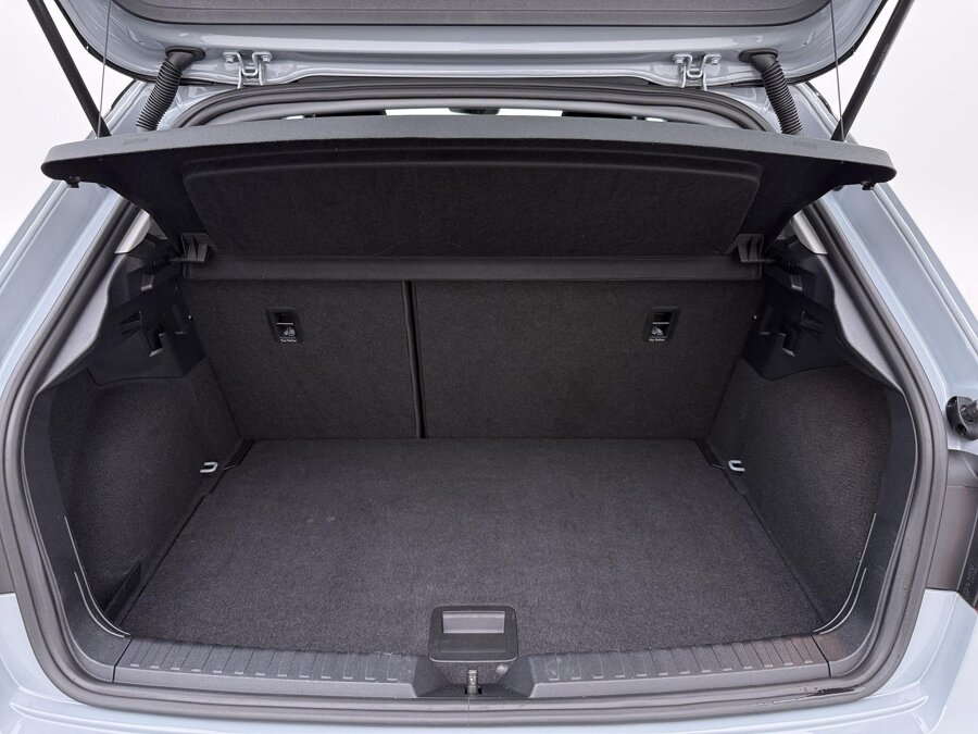 Audi A1 Citycarver 25 TFSI