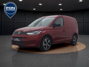 Volkswagen Bedrijfswagens Caddy Cargo 1.5 TSI DSG Style