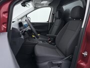 Volkswagen Bedrijfswagens Caddy Cargo 1.5 TSI DSG Style