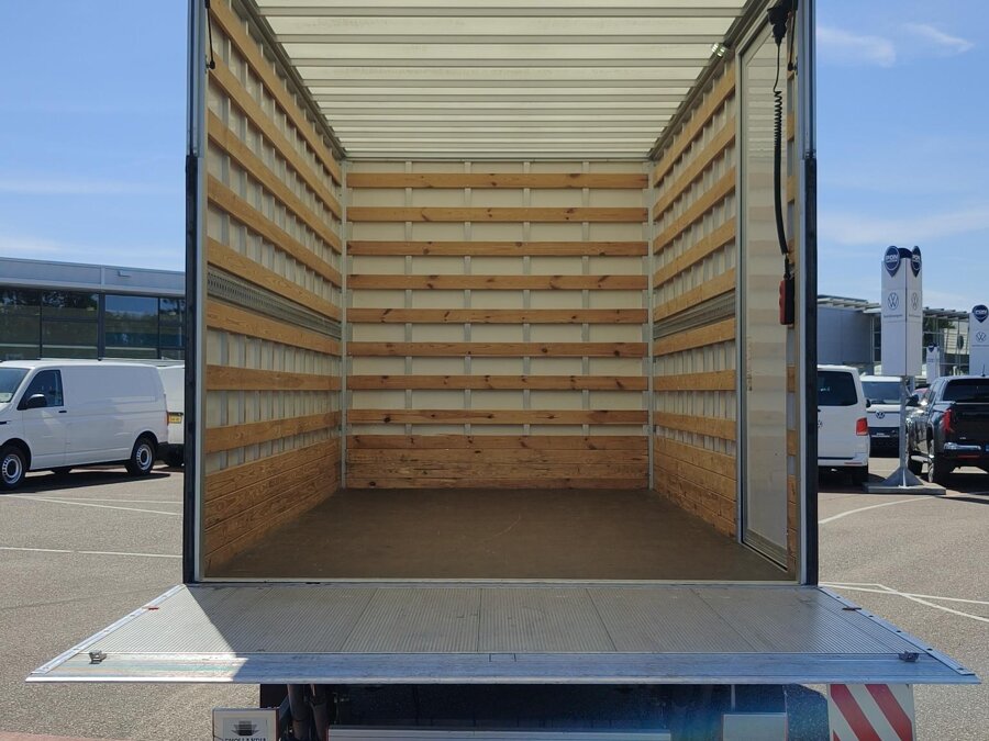 Volkswagen Bedrijfswagens Crafter 35 2.0 TDI 140 PK  L4 Trendline