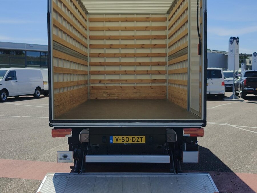 Volkswagen Bedrijfswagens Crafter 35 2.0 TDI 140 PK  L4 Trendline
