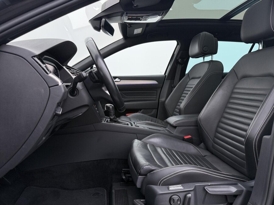 Volkswagen Passat Variant 1.5 TSI R-Line Business