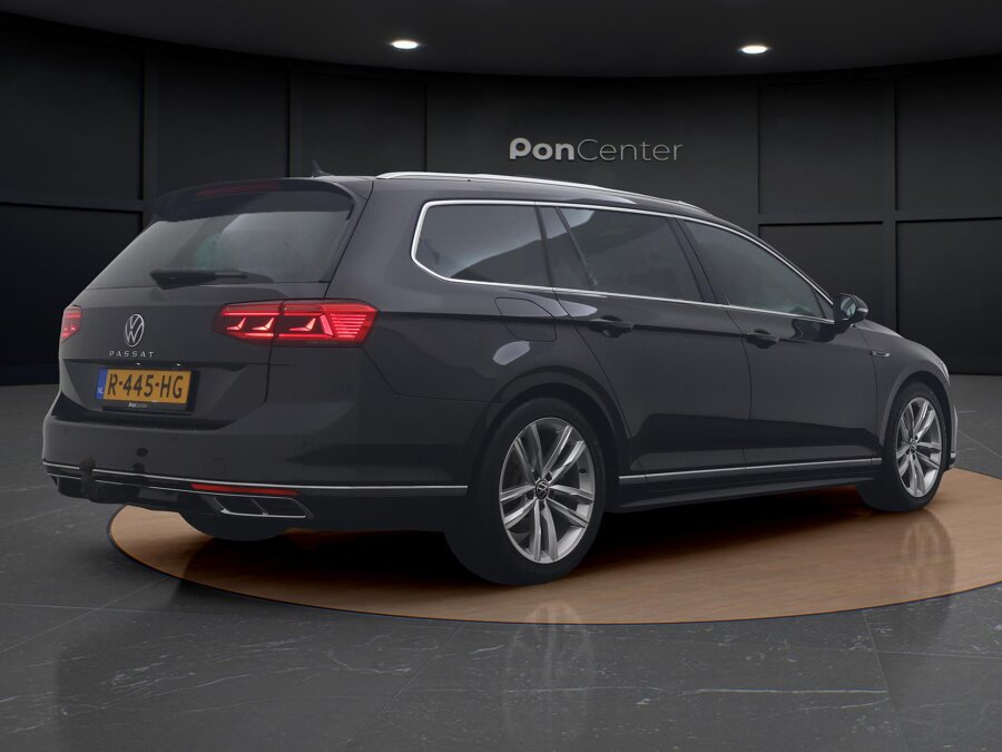 Volkswagen Passat Variant 1.5 TSI R-Line Business
