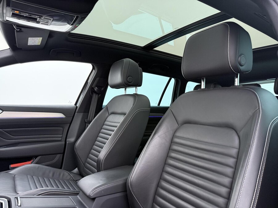 Volkswagen Passat Variant 1.5 TSI R-Line Business