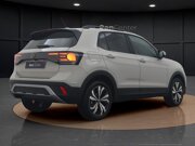 Volkswagen T-Cross Life Edition 1.0 TSI 85 kW / 116 PK