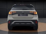 Volkswagen T-Cross Life Edition 1.0 TSI 85 kW / 116 PK