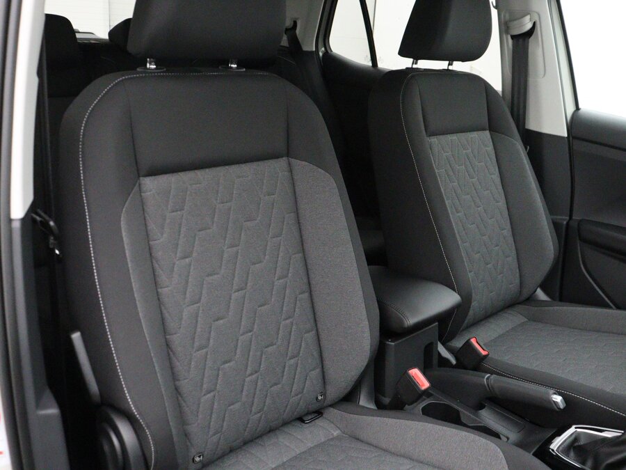 Volkswagen T-Cross Life Edition 1.0 TSI 85 kW / 116 PK