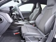 Audi A3 Sportback 45 TFSI e S edition Competition