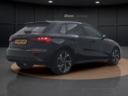 Audi A3 Sportback 45 TFSI e S edition Competition