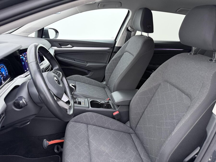 Volkswagen Golf Variant 1.0 TSI Life