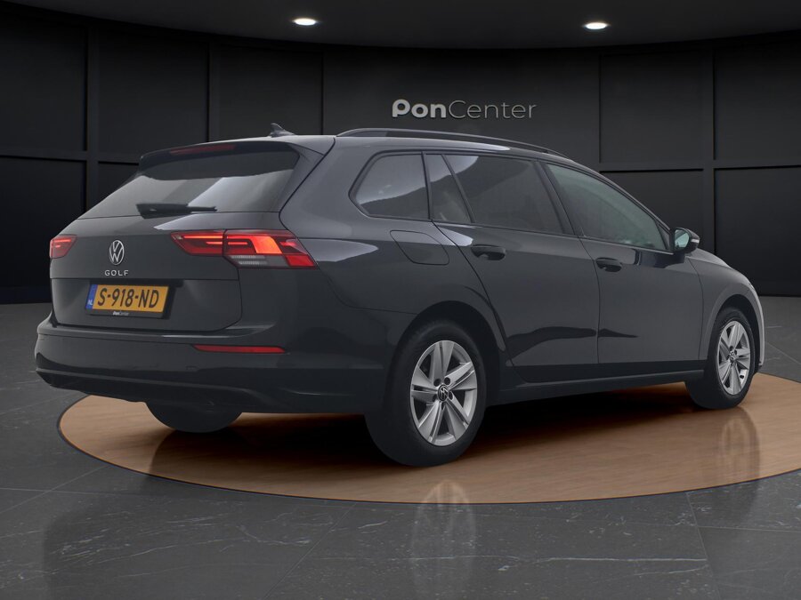 Volkswagen Golf Variant 1.0 TSI Life