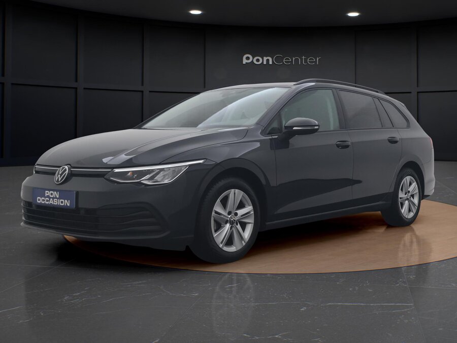 Volkswagen Golf Variant 1.0 TSI Life