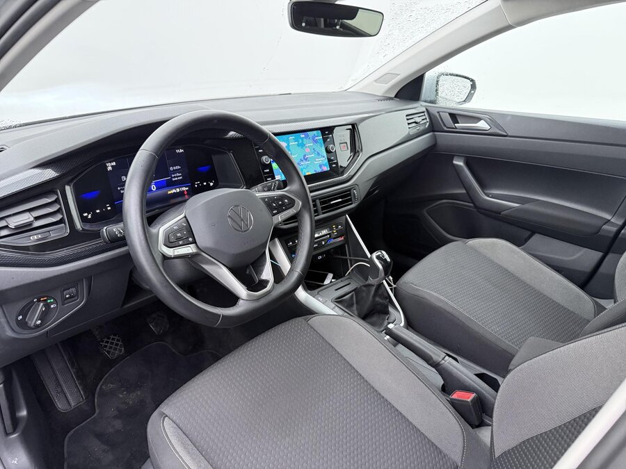 Volkswagen Polo 1.0 TSI Life