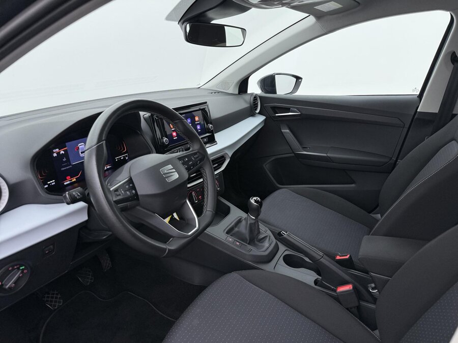 SEAT Ibiza 1.0 EcoTSI Style