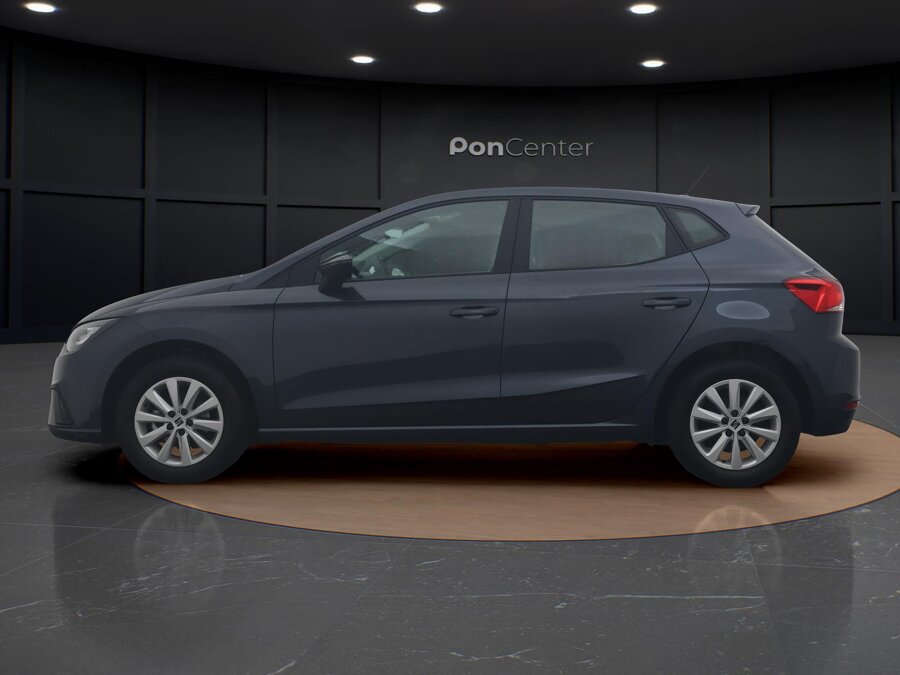 SEAT Ibiza 1.0 EcoTSI Style