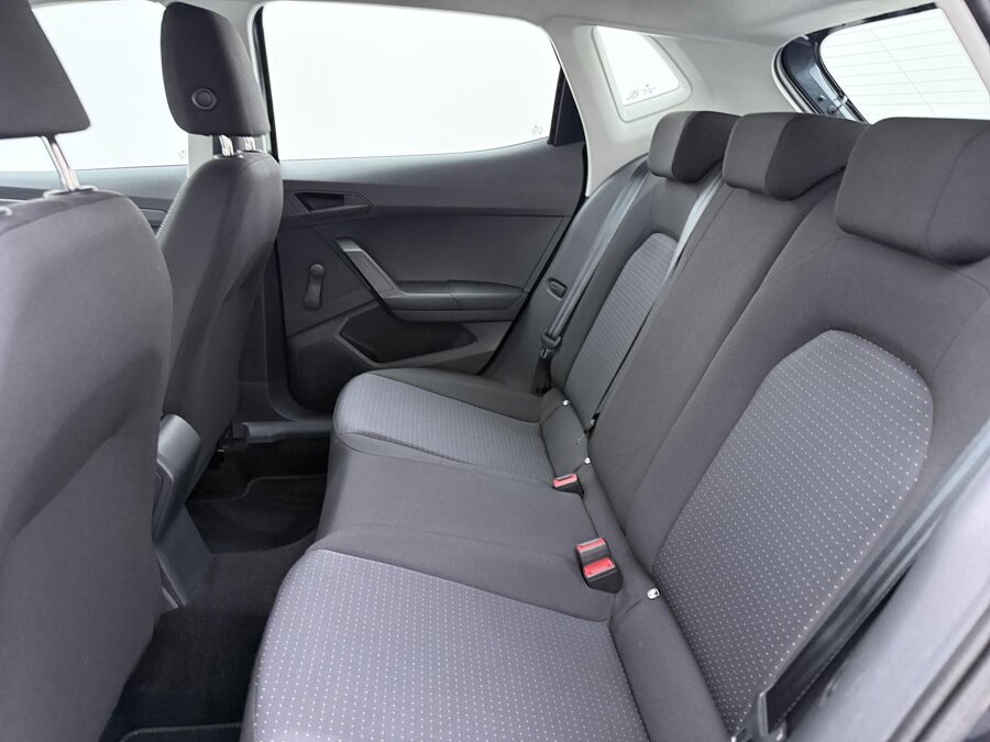 SEAT Ibiza 1.0 EcoTSI Style