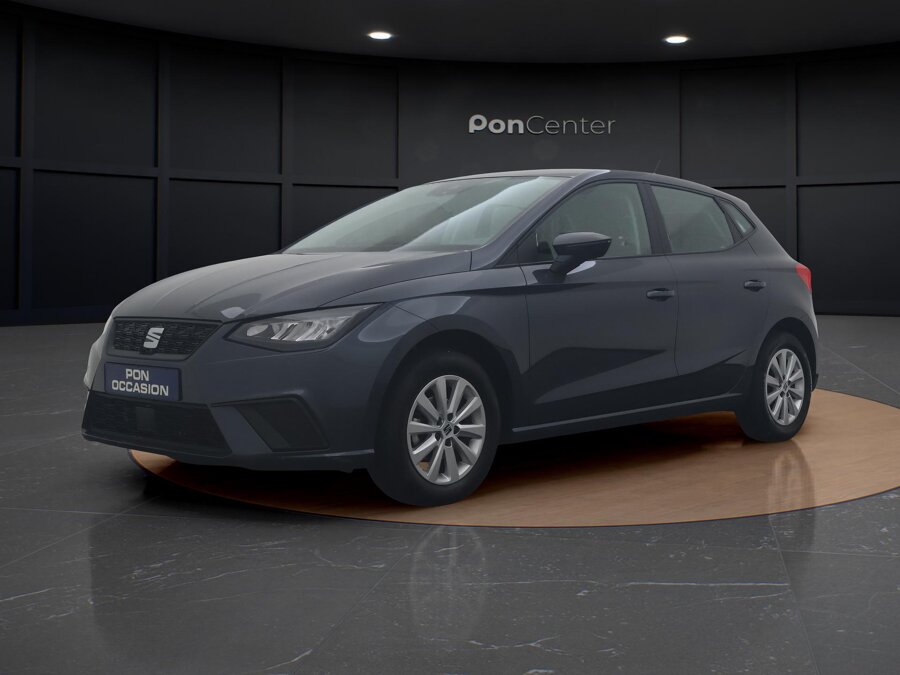 SEAT Ibiza 1.0 EcoTSI Style