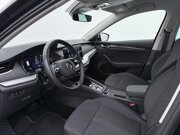 Škoda Octavia Combi 1.4 TSI iV PHEV Edition