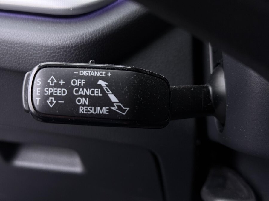 Škoda Octavia Combi 1.4 TSI iV PHEV Edition
