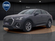 Audi Q3 Sportback 45 TFSI e S Edition