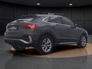 Audi Q3 Sportback 45 TFSI e S Edition