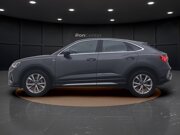 Audi Q3 Sportback 45 TFSI e S Edition