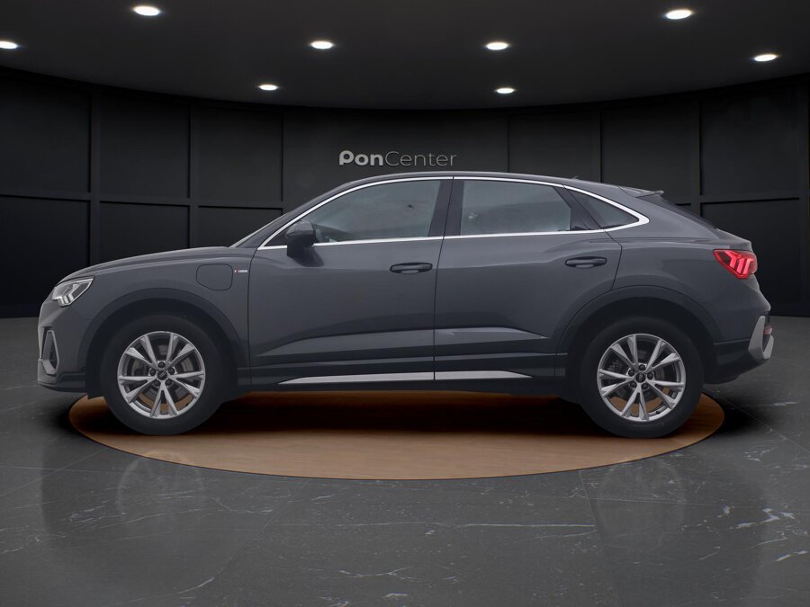 Audi Q3 Sportback 45 TFSI e S Edition