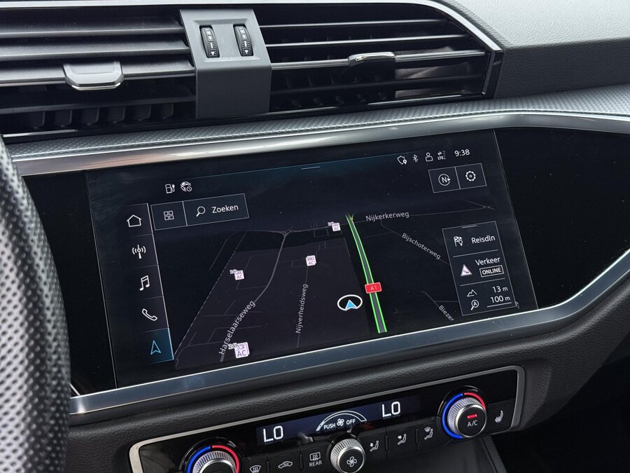 Audi Q3 Sportback 45 TFSI e S Edition