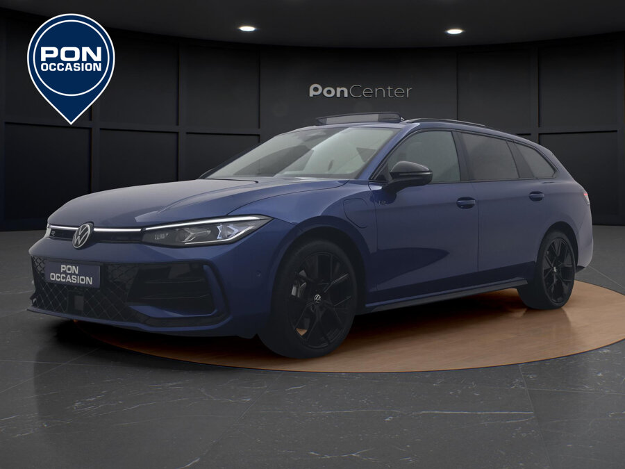 Volkswagen Passat Variant 1.5 eHybrid R-Line Business