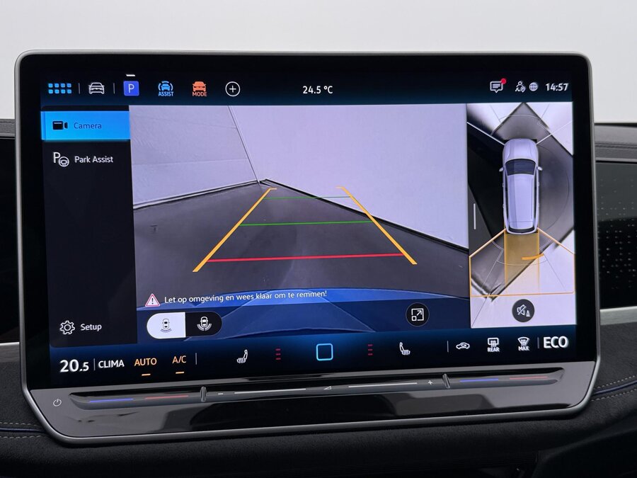 Volkswagen Passat Variant 1.5 eHybrid R-Line Business