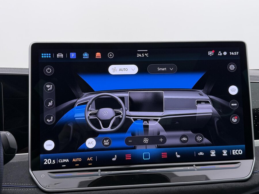 Volkswagen Passat Variant 1.5 eHybrid R-Line Business