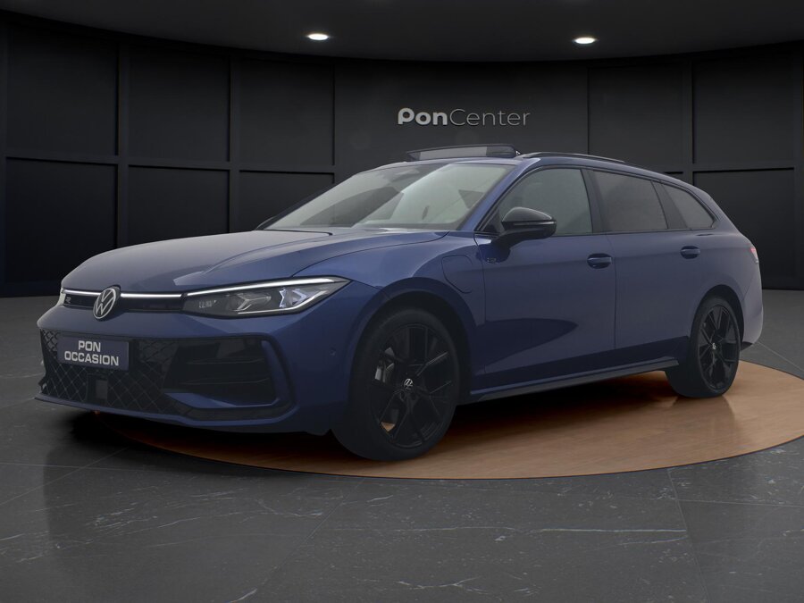 Volkswagen Passat Variant 1.5 eHybrid R-Line Business