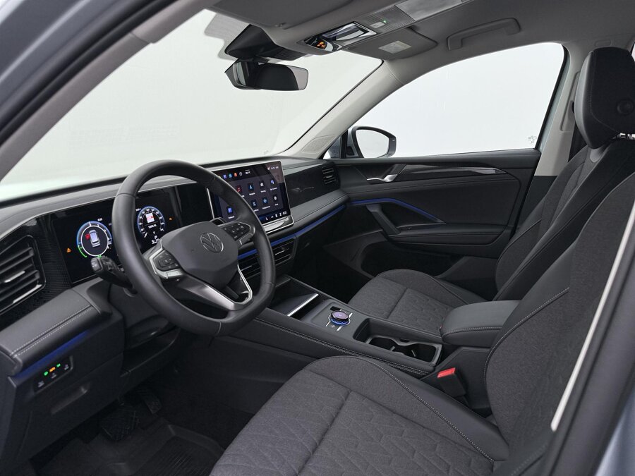 Volkswagen Tiguan 1.5 eHybrid Life Edition