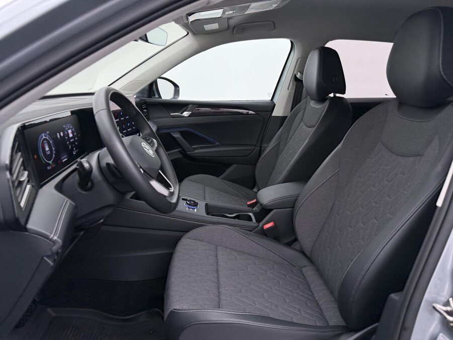 Volkswagen Tiguan 1.5 eHybrid Life Edition