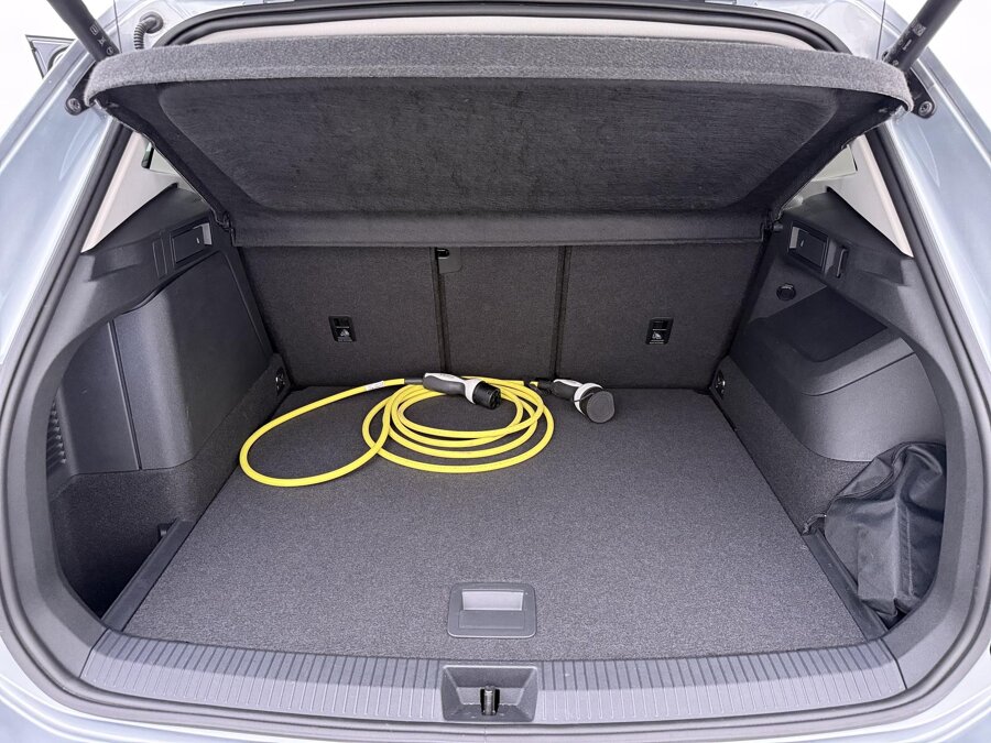 Volkswagen Tiguan 1.5 eHybrid Life Edition