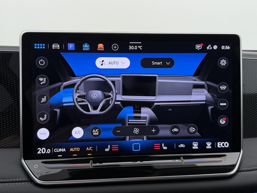 Volkswagen Tiguan 1.5 eHybrid Life Edition