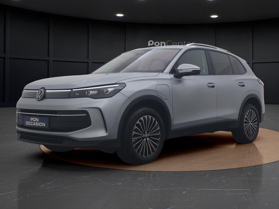 Volkswagen Tiguan 1.5 eHybrid Life Edition