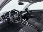 Audi A1 Sportback 25 TFSI Advanced edition