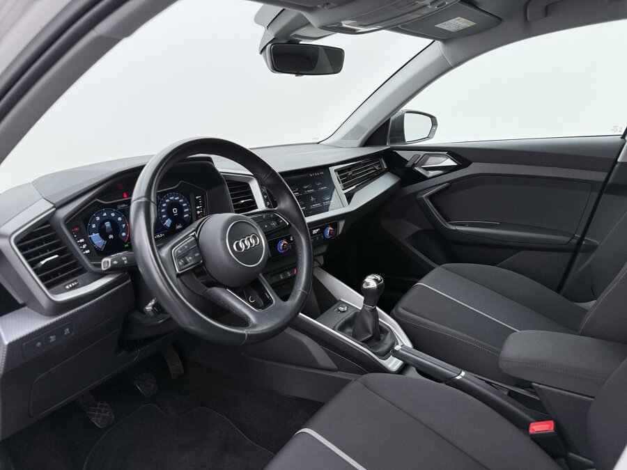 Audi A1 Sportback 25 TFSI Advanced edition