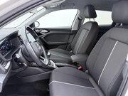 Audi A1 Sportback 25 TFSI Advanced edition