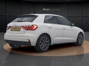 Audi A1 Sportback 25 TFSI Advanced edition