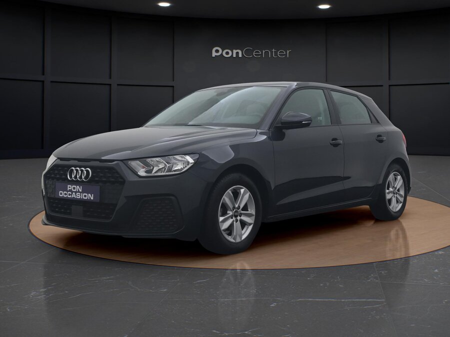 Audi A1 Sportback 25 TFSI Pro Line