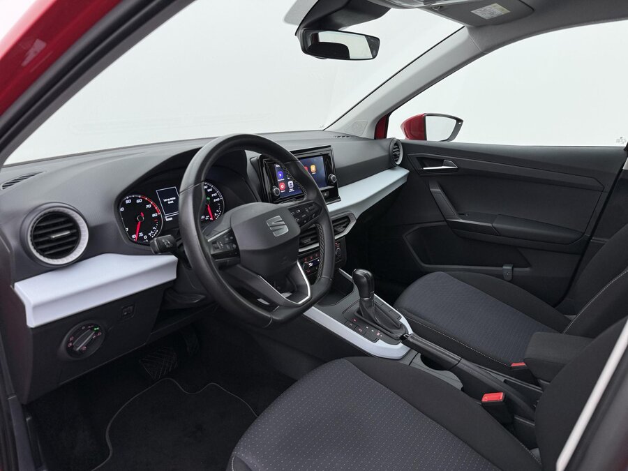 SEAT Arona 1.0 TSI Style