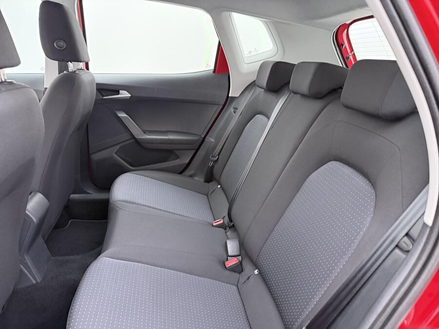 SEAT Arona 1.0 TSI Style