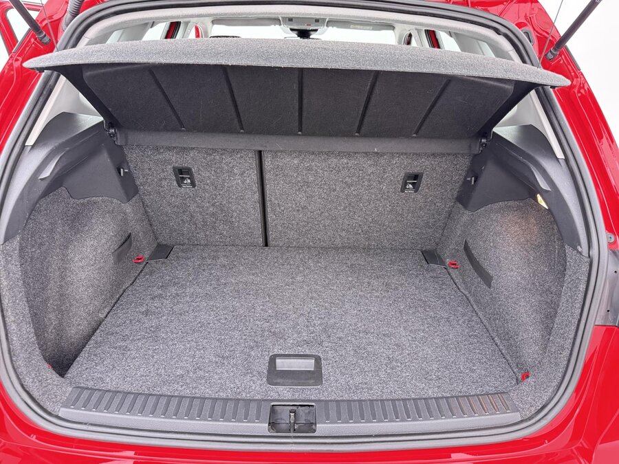 SEAT Arona 1.0 TSI Style