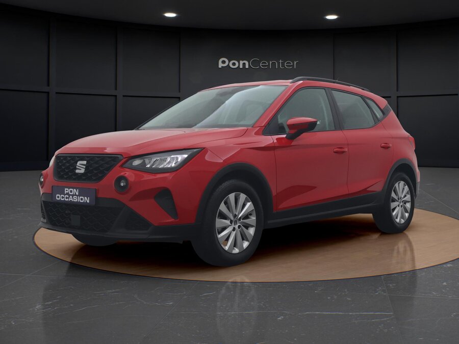 SEAT Arona 1.0 TSI Style