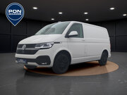Volkswagen Bedrijfswagens Transporter 2.0 TDI 150 PK L1H1 28 Highline