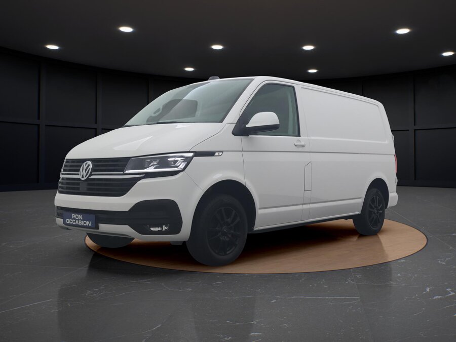 Volkswagen Bedrijfswagens Transporter 2.0 TDI 150 PK L1H1 28 Highline