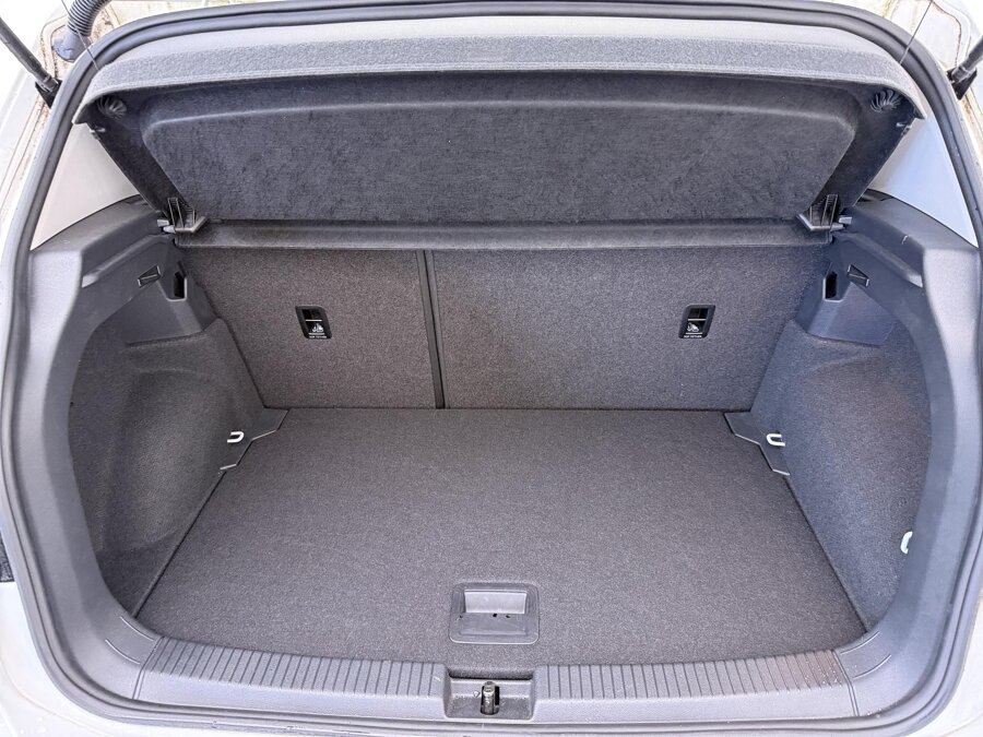 Volkswagen T-Cross 1.0 TSI Life